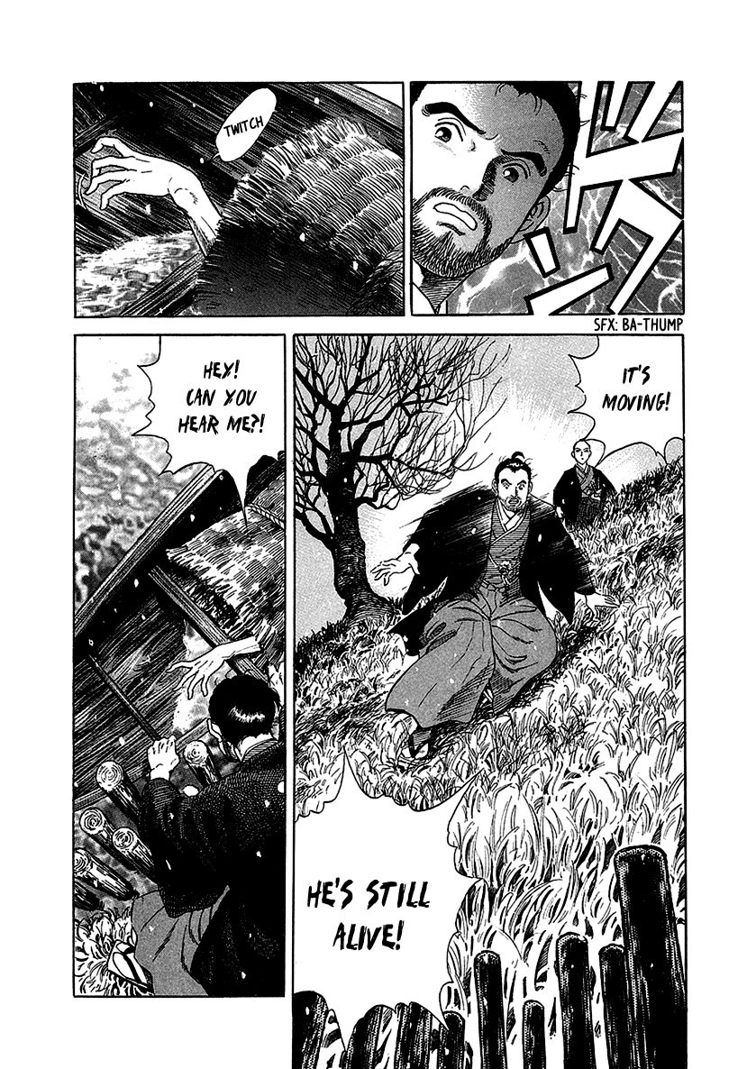 Jin Chapter 15 page 32 - Chapter 15