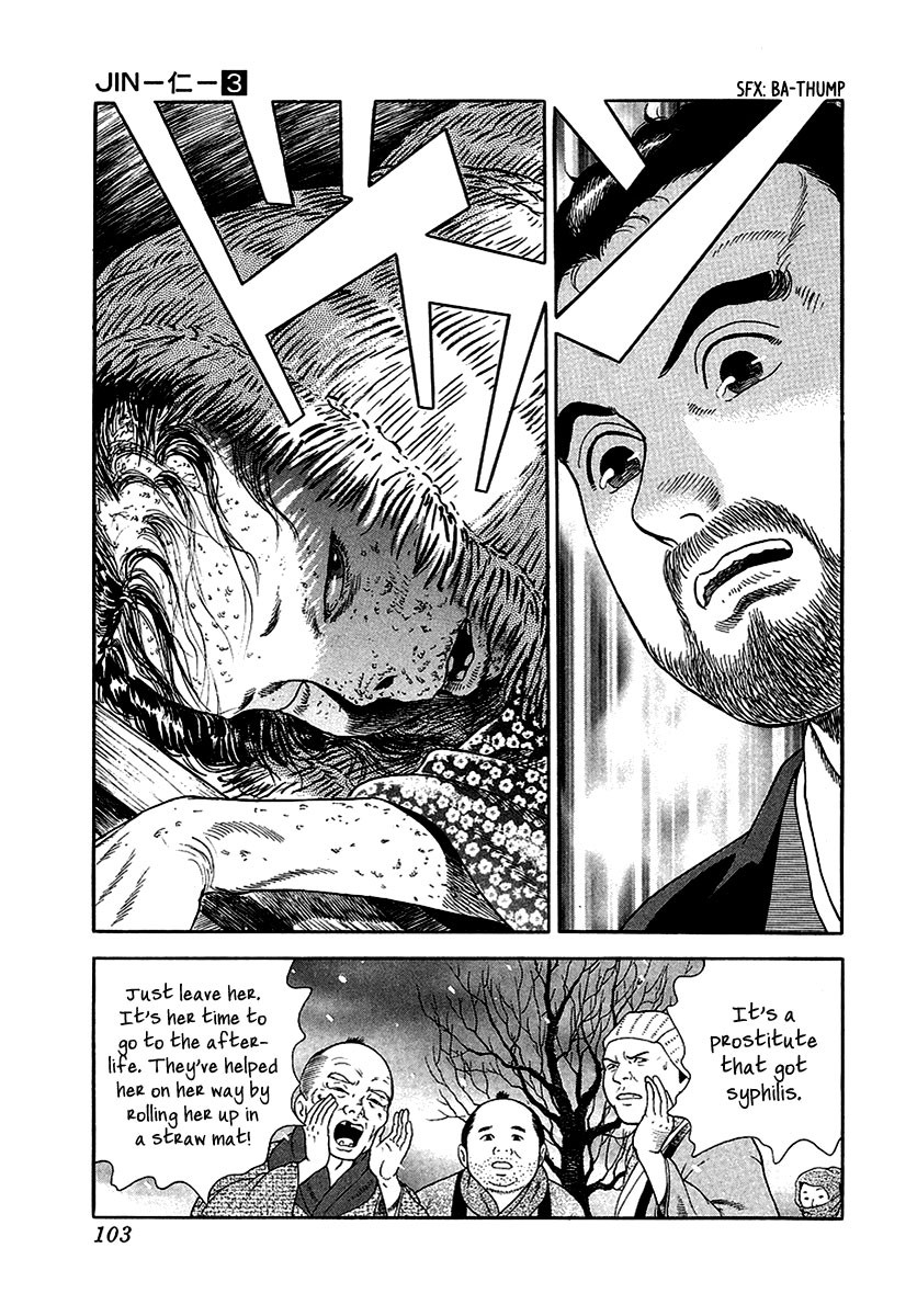 Jin Chapter 15 page 33 - Chapter 15