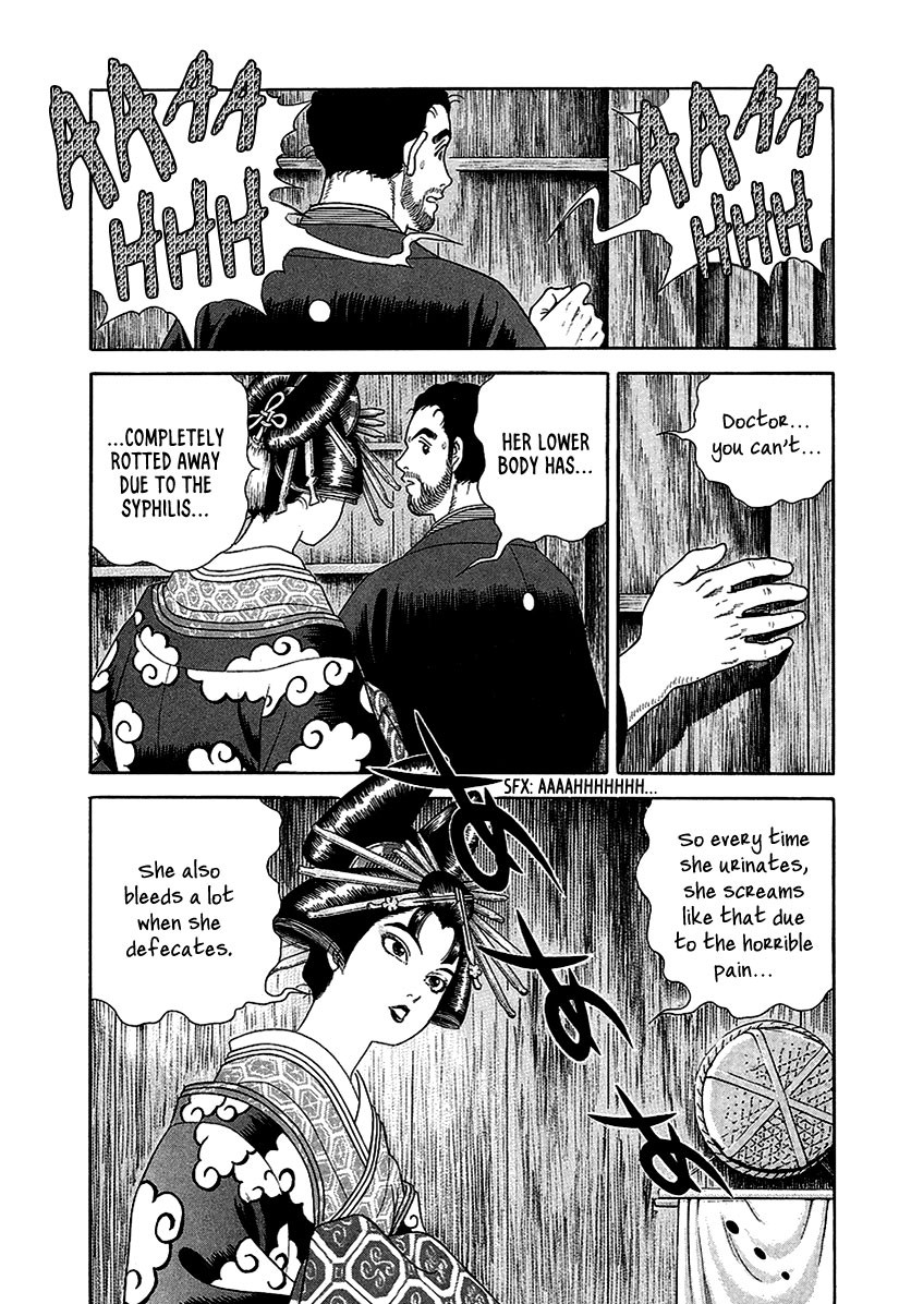 Jin Chapter 15 page 6 - Chapter 15