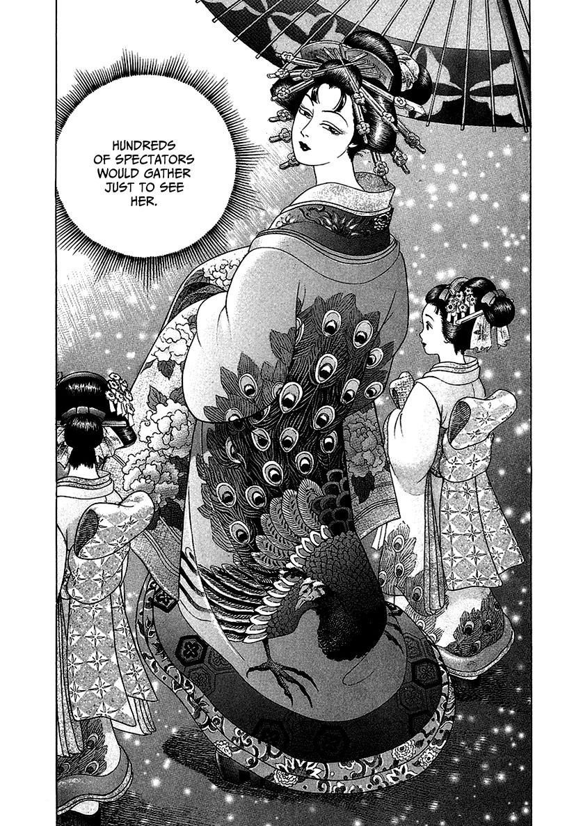 Jin Chapter 15 page 8 - Chapter 15