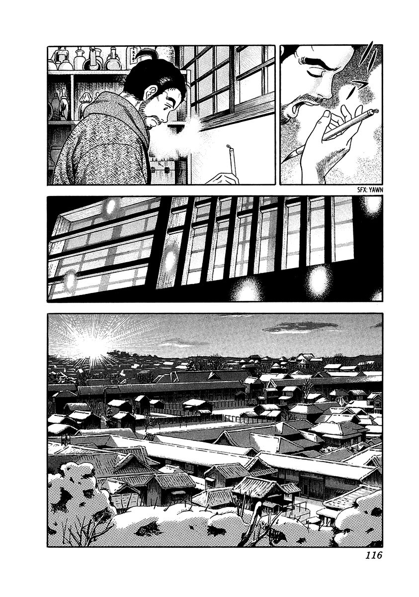 Jin Chapter 16 page 10 - Chapter 16