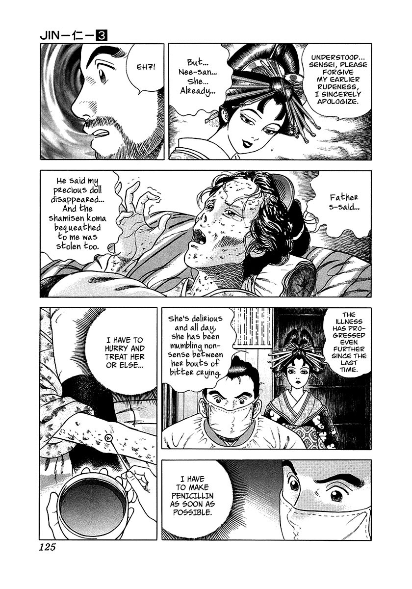 Jin Chapter 16 page 19 - Chapter 16