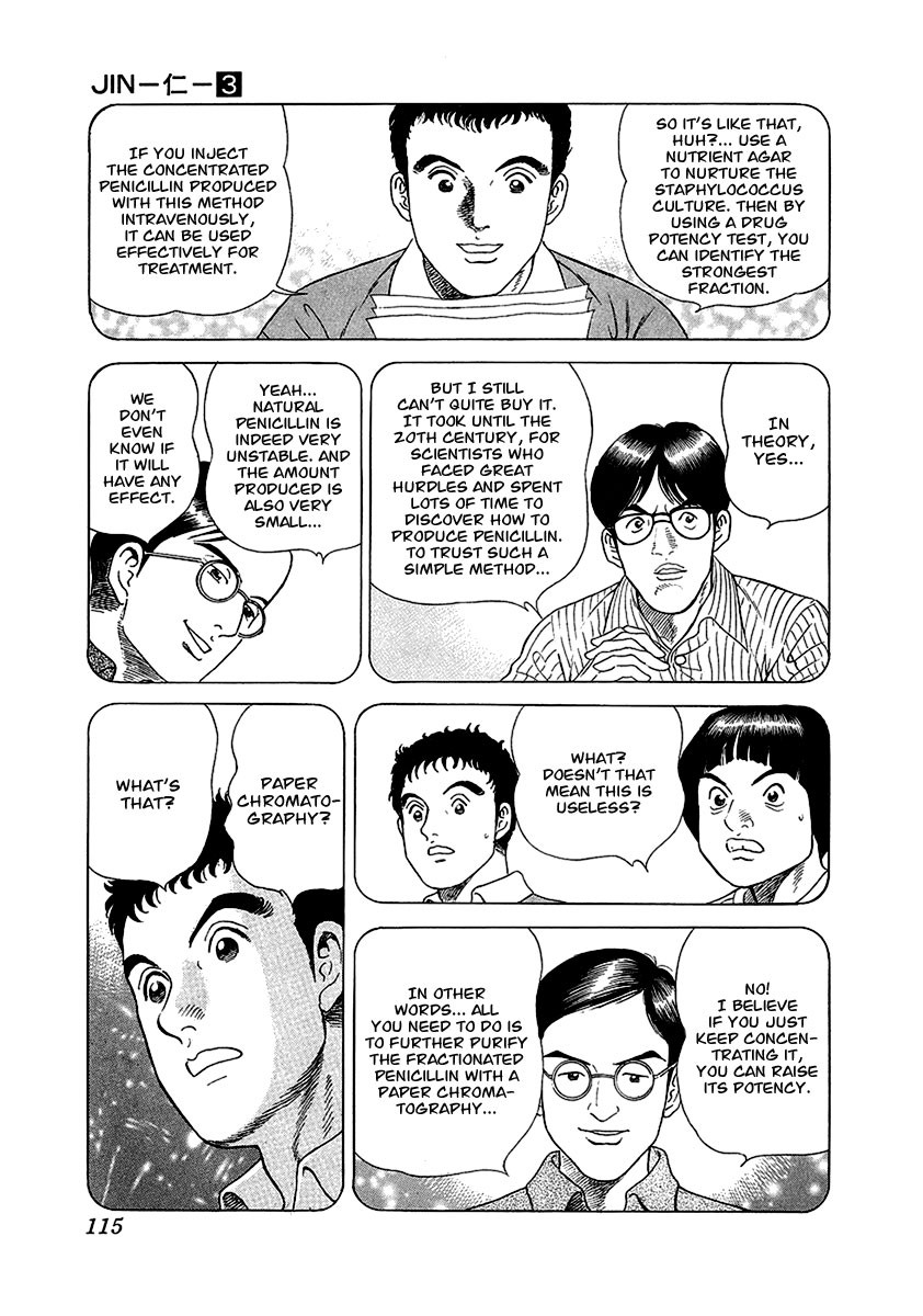 Jin Chapter 16 page 9 - Chapter 16