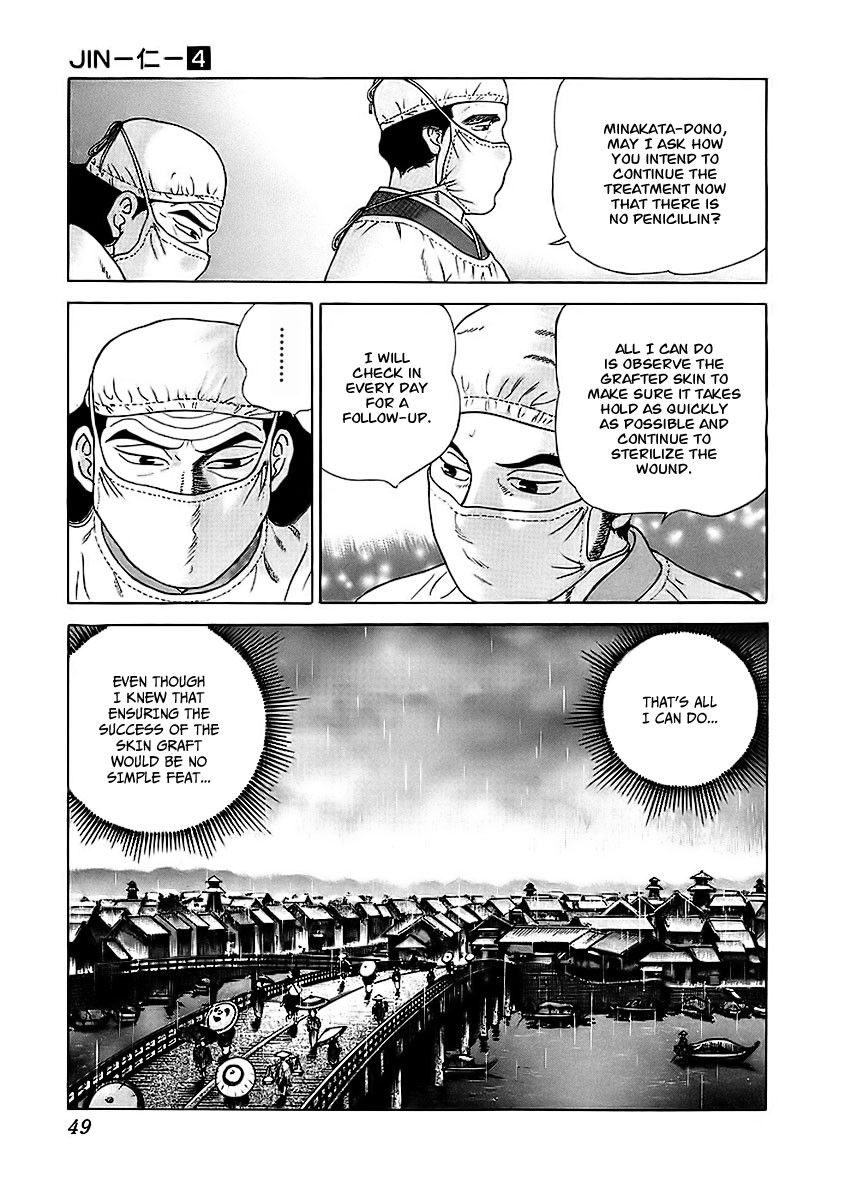 Jin Chapter 20 page 11 - Chapter 20