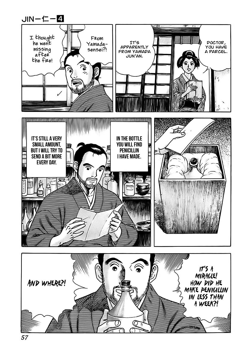 Jin Chapter 20 page 19 - Chapter 20
