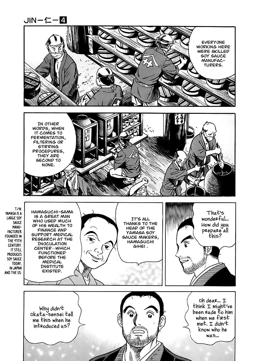 Jin Chapter 20 page 28 - Chapter 20
