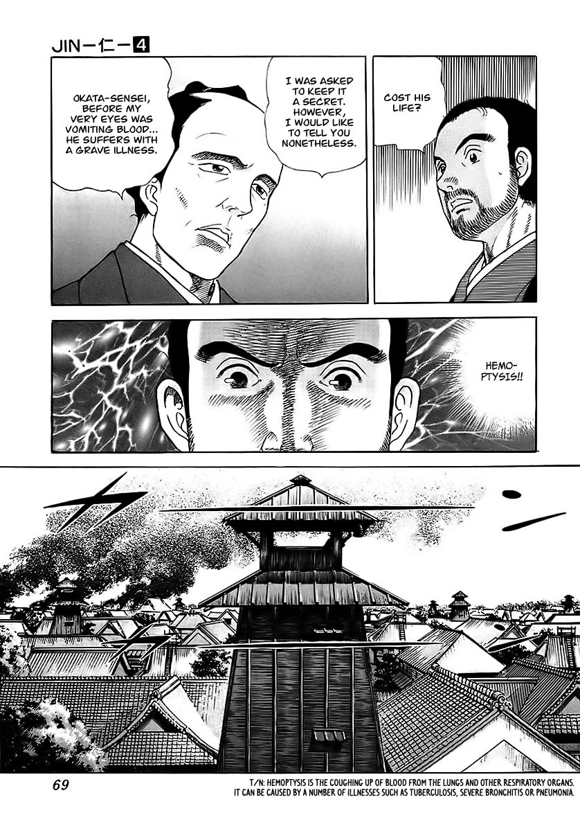 Jin Chapter 20 page 30 - Chapter 20