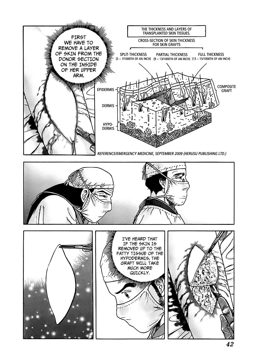 Jin Chapter 20 page 4 - Chapter 20