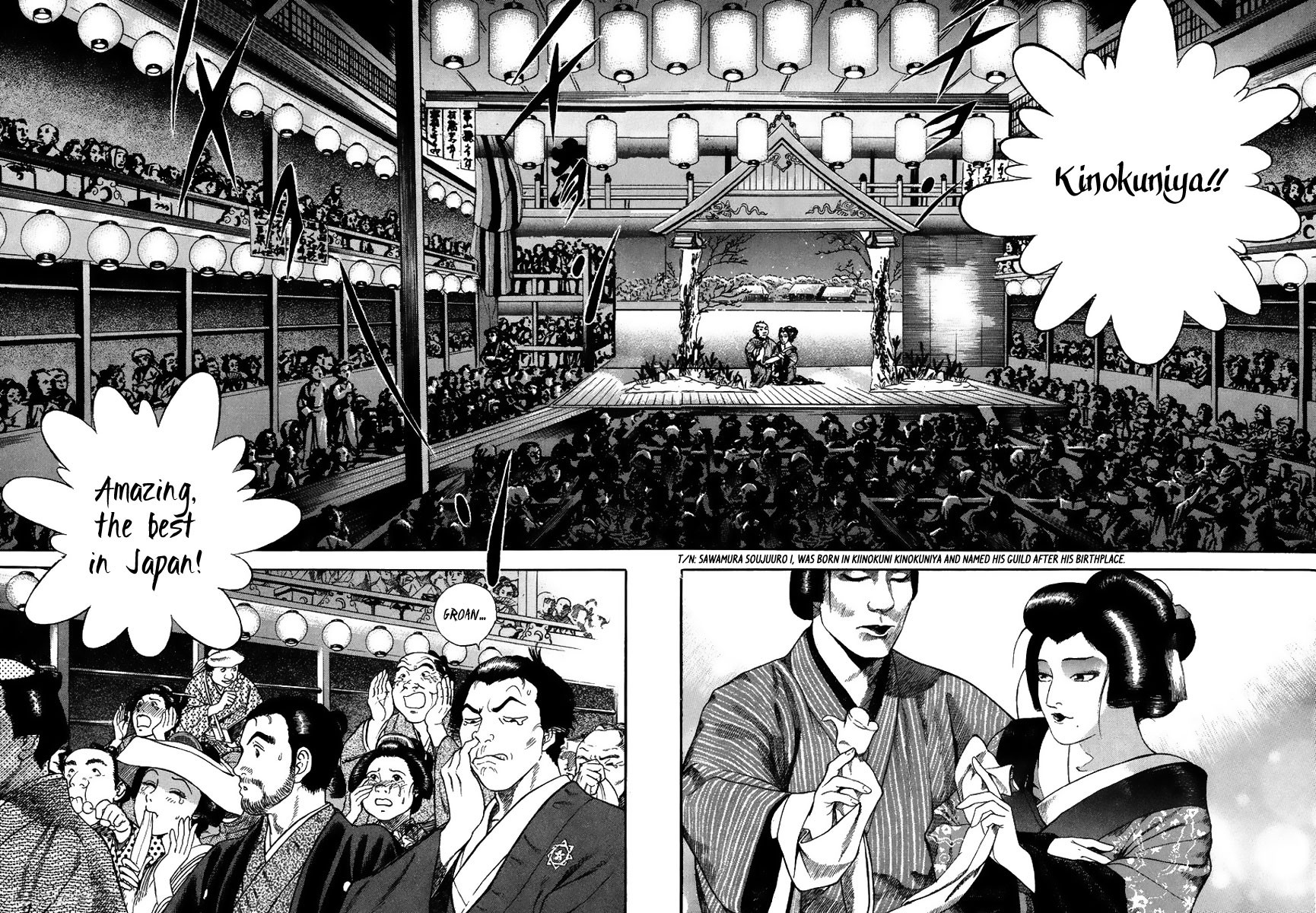 Jin Chapter 21 page 30 - Chapter 21