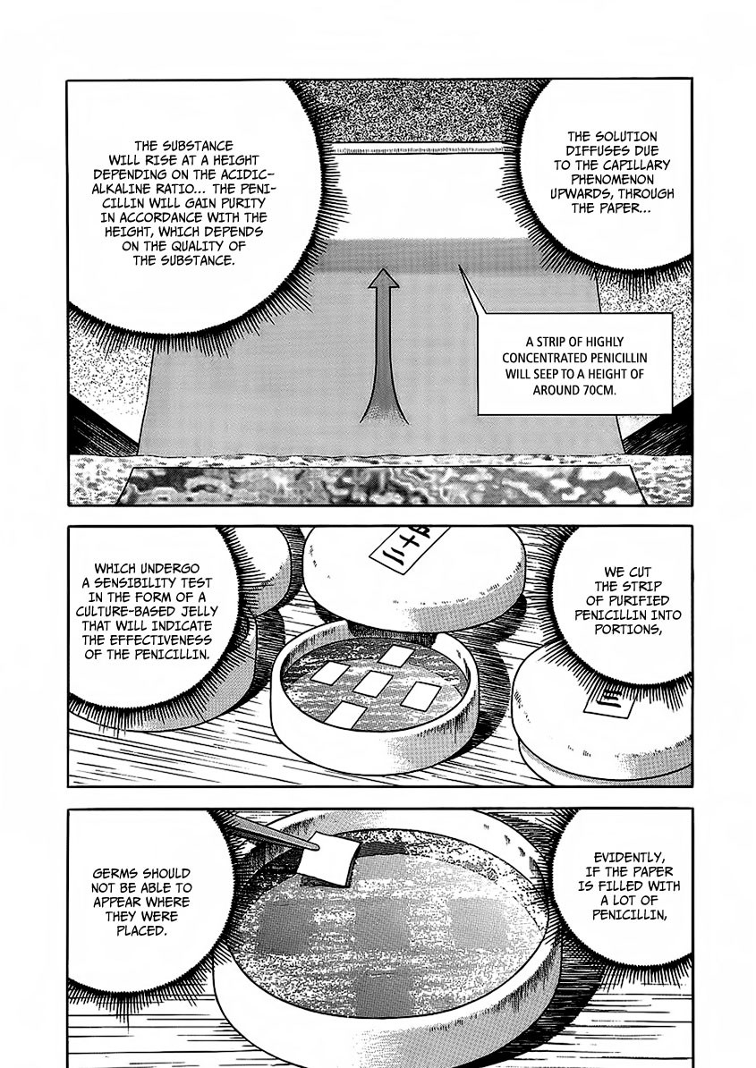 Jin Chapter 22 page 22 - Chapter 22