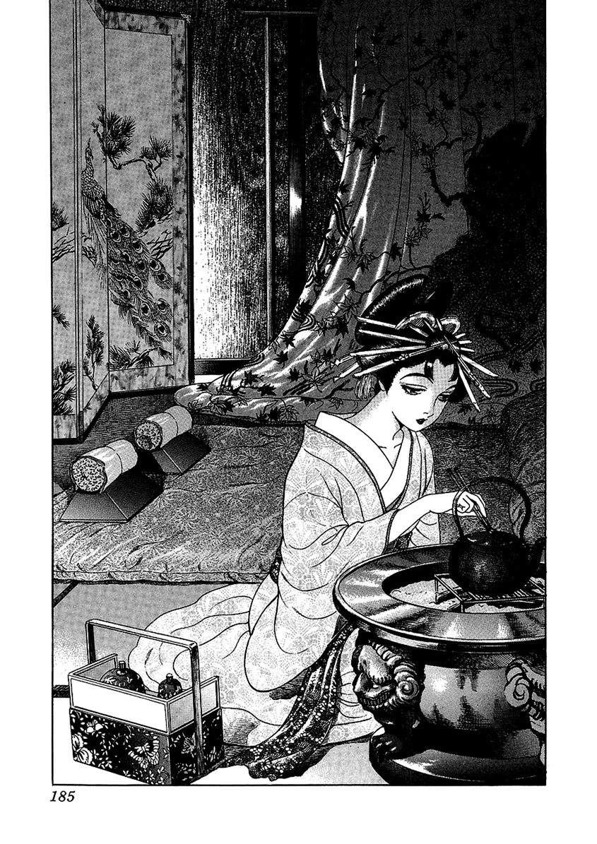 Jin Chapter 23 page 30 - Chapter 23