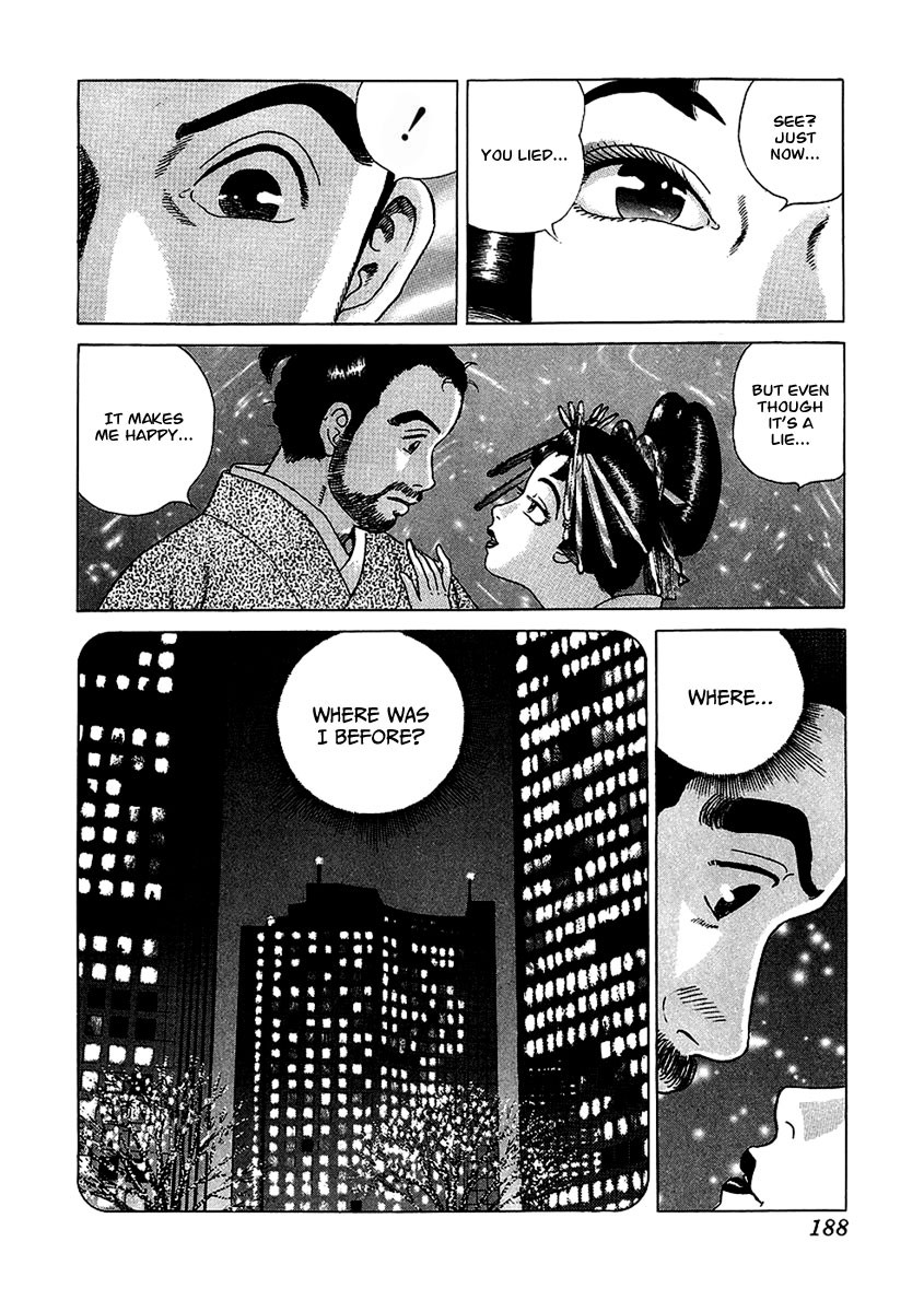 Jin Chapter 23 page 33 - Chapter 23