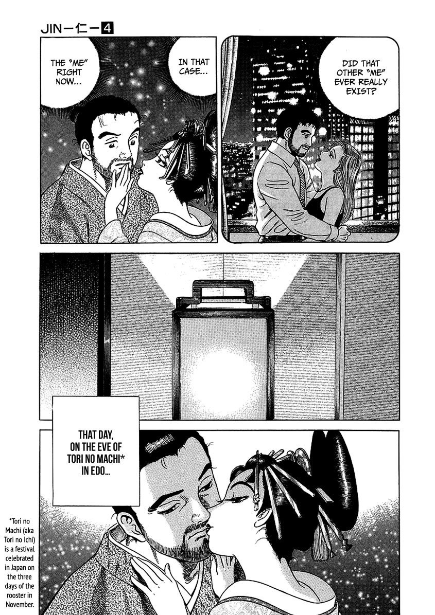 Jin Chapter 23 page 34 - Chapter 23