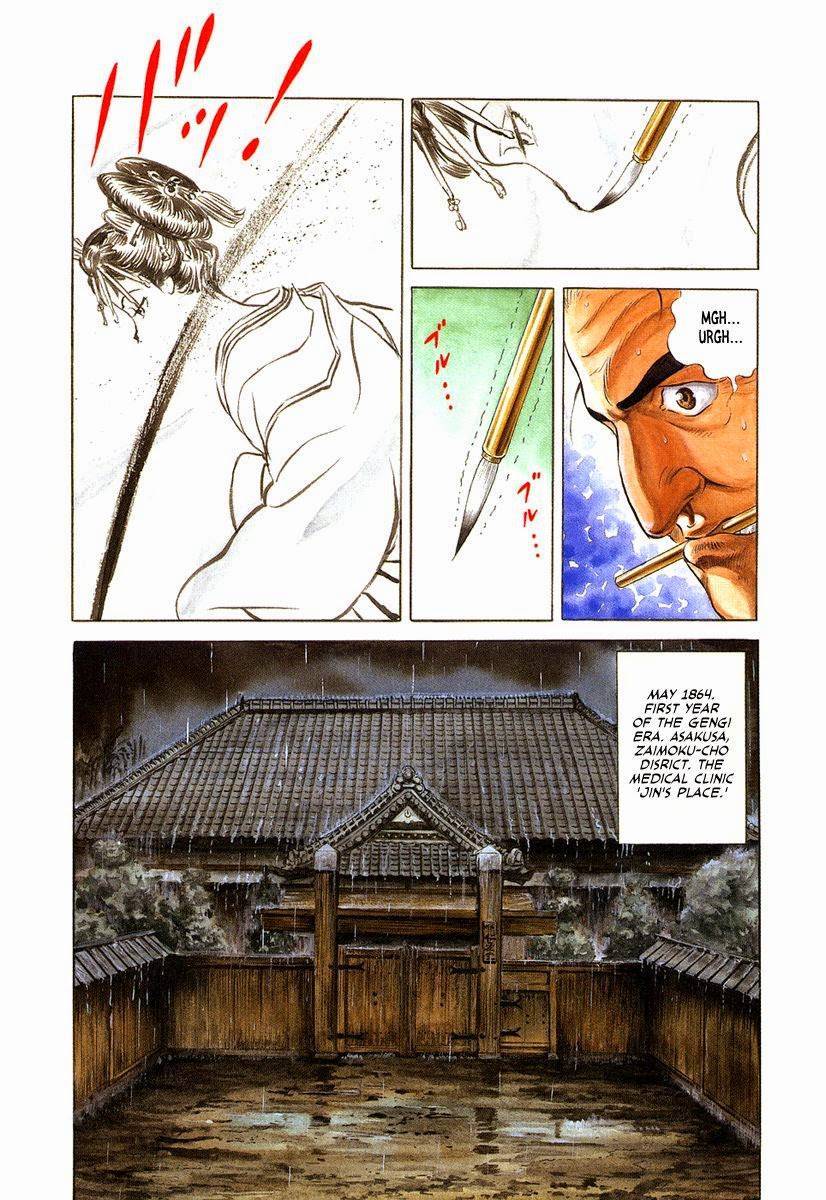 Jin Chapter 29 page 10 - Chapter 29