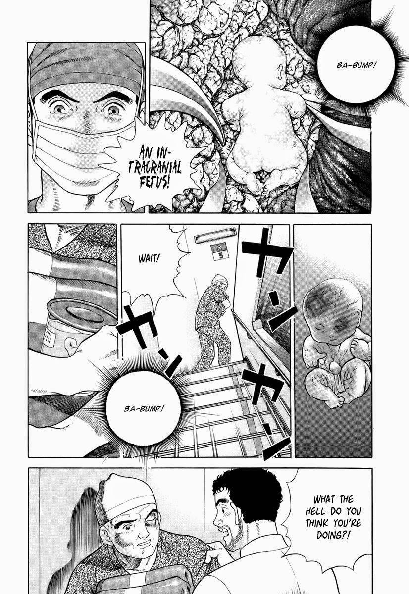 Jin Chapter 29 page 12 - Chapter 29
