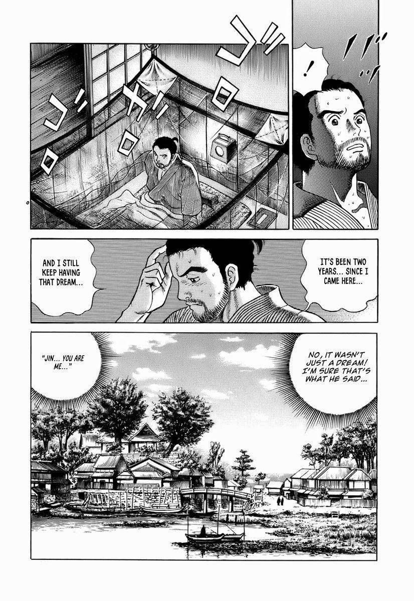 Jin Chapter 29 page 14 - Chapter 29