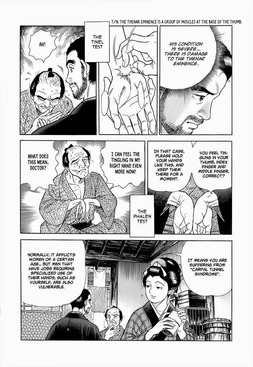 Jin Chapter 29 page 22 - Chapter 29