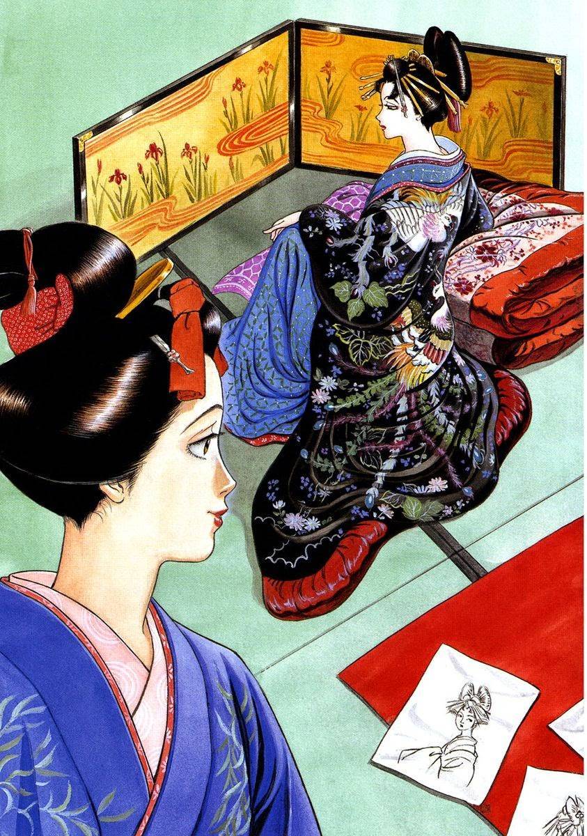 Jin Chapter 29 page 9 - Chapter 29