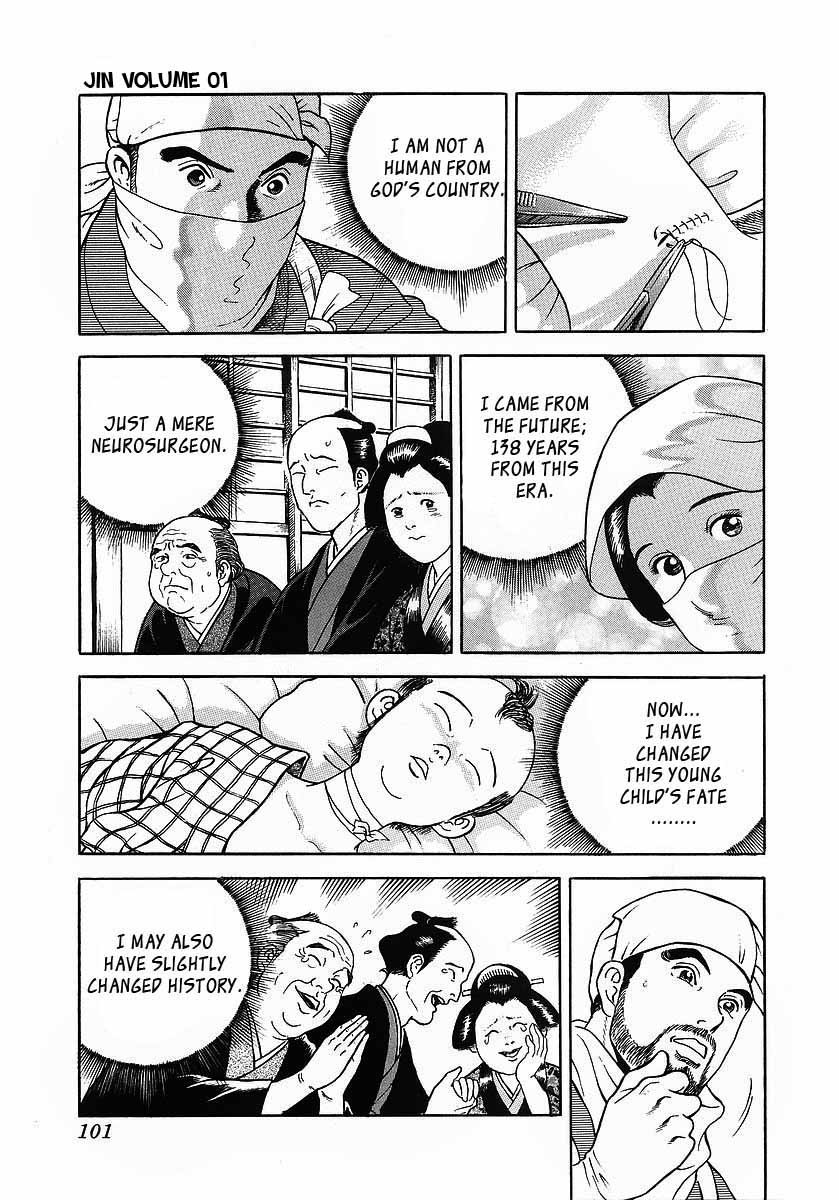 Jin Chapter 3 page 29 - Chapter 3