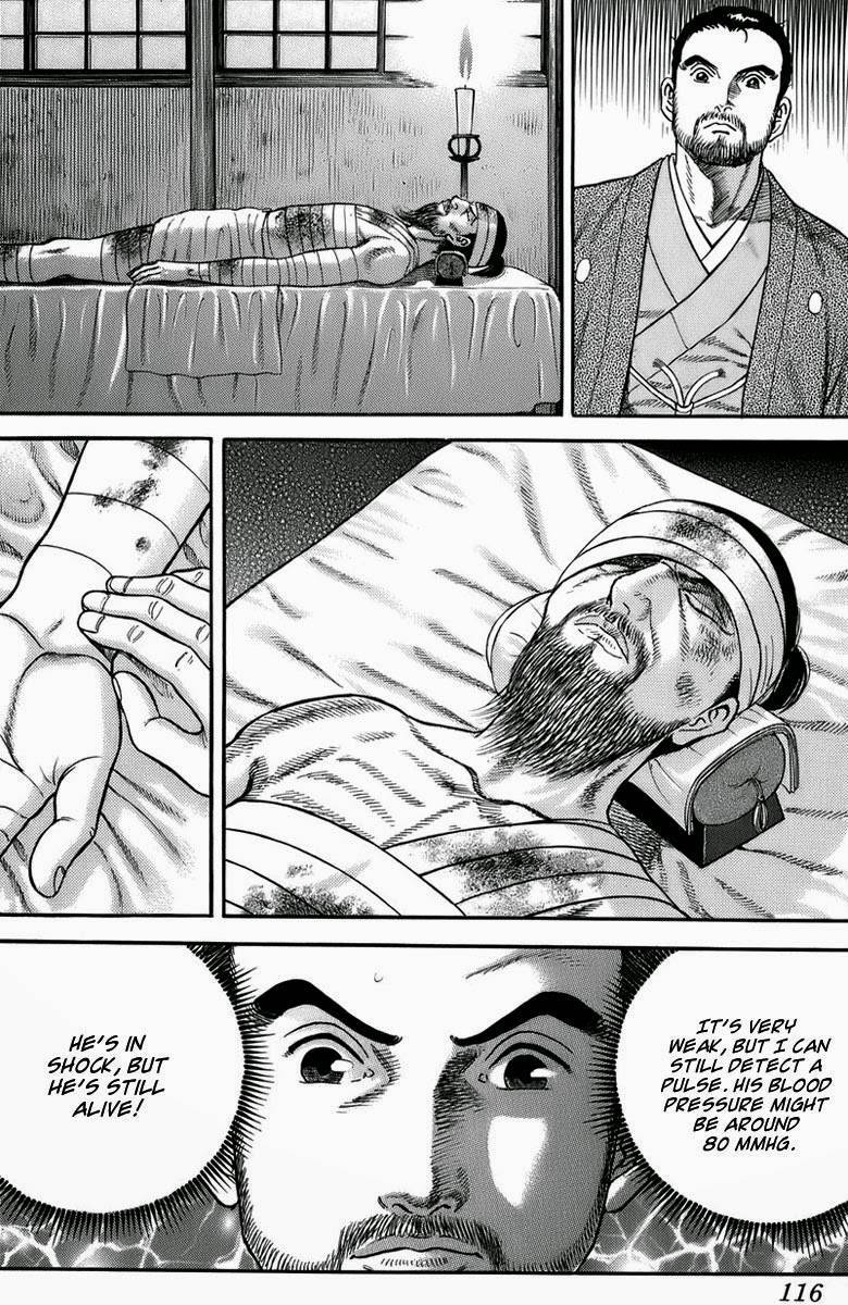 Jin Chapter 32 page 26 - Chapter 32