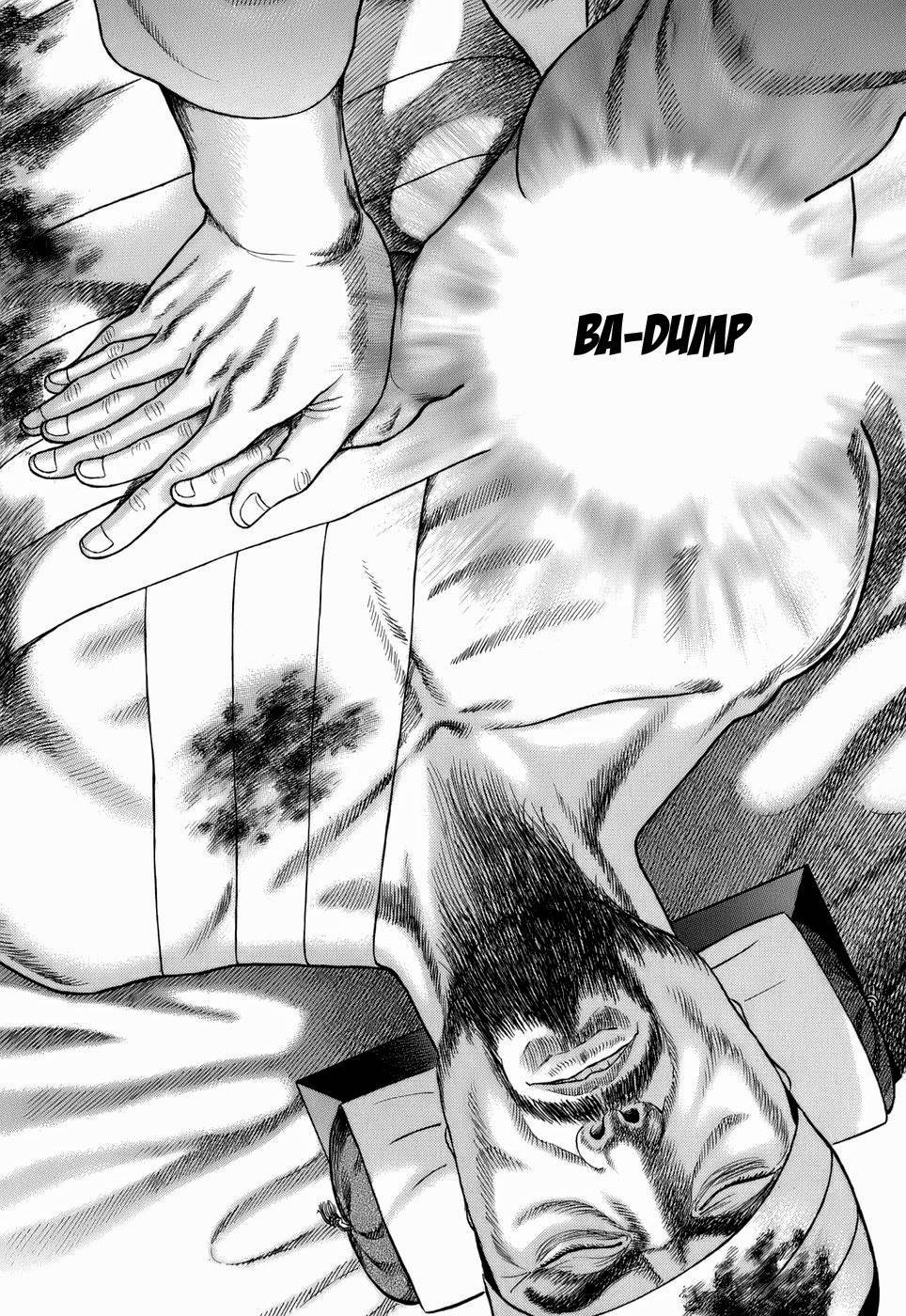 Jin Chapter 33 page 15 - Chapter 33