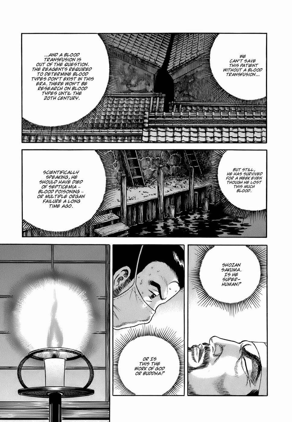 Jin Chapter 33 page 7 - Chapter 33