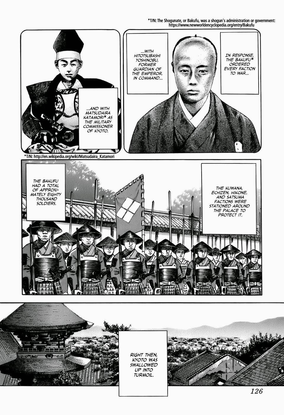 Jin Chapter 33 page 9 - Chapter 33