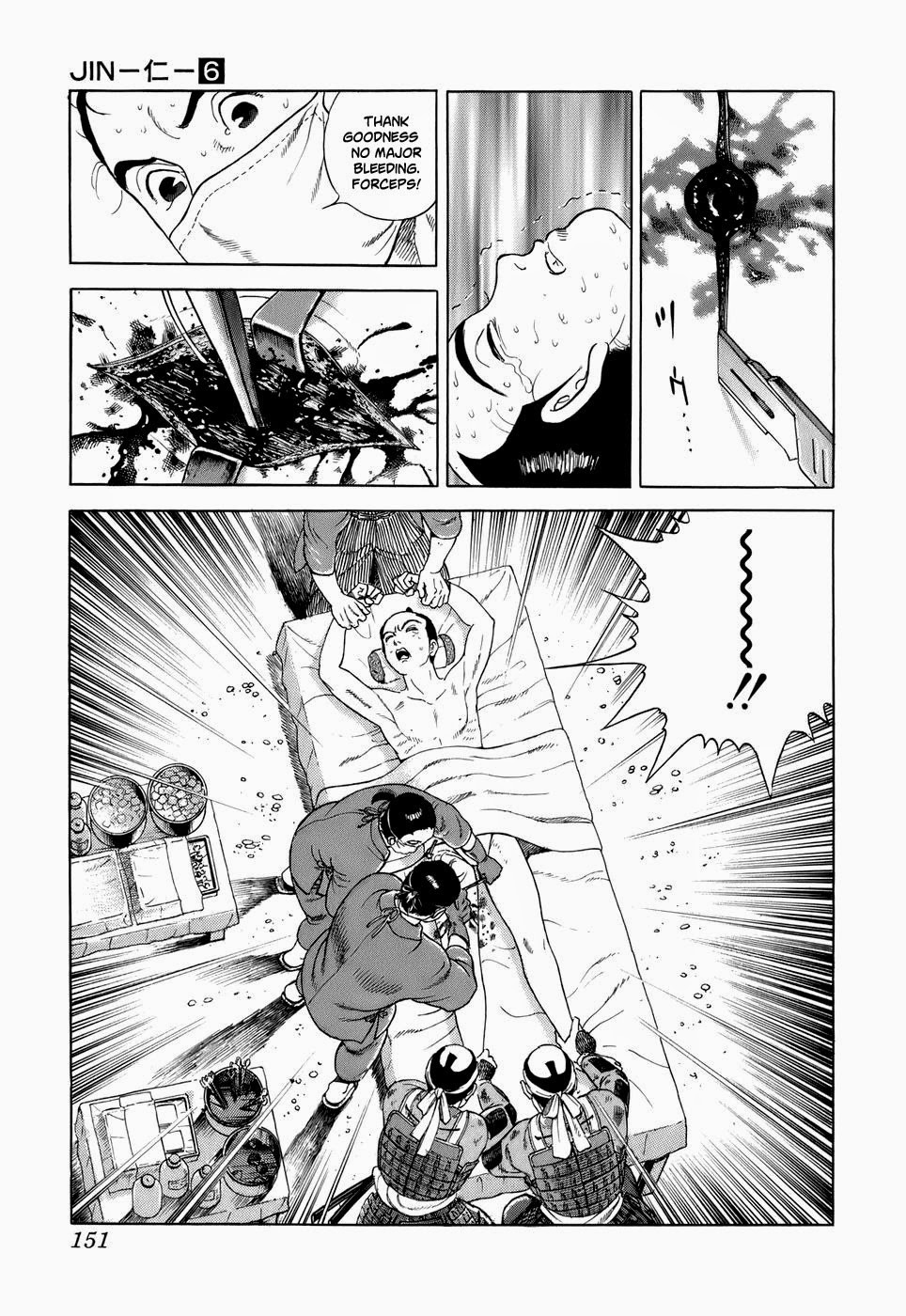 Jin Chapter 34 page 9 - Chapter 34