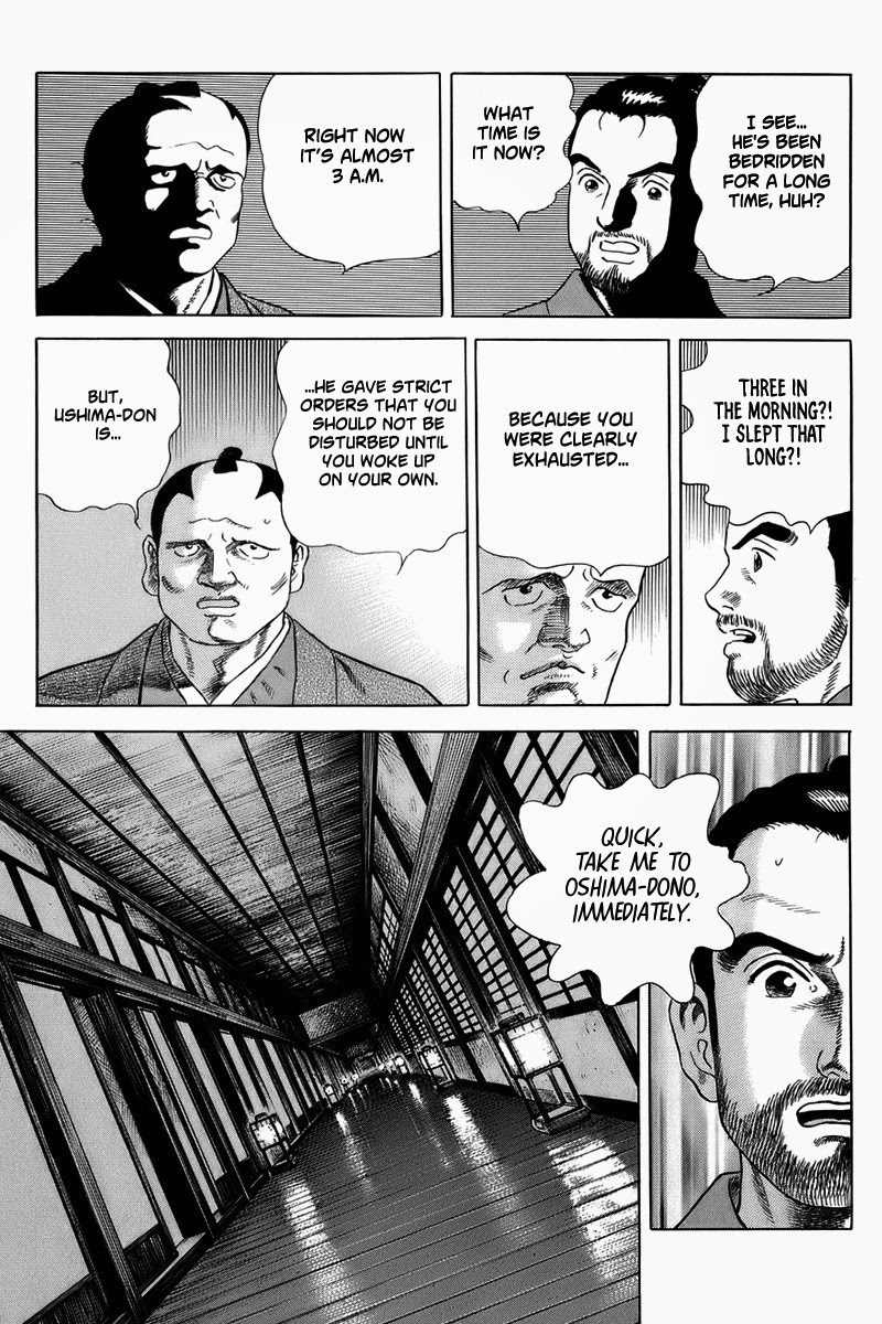 Jin Chapter 36 page 14 - Chapter 36
