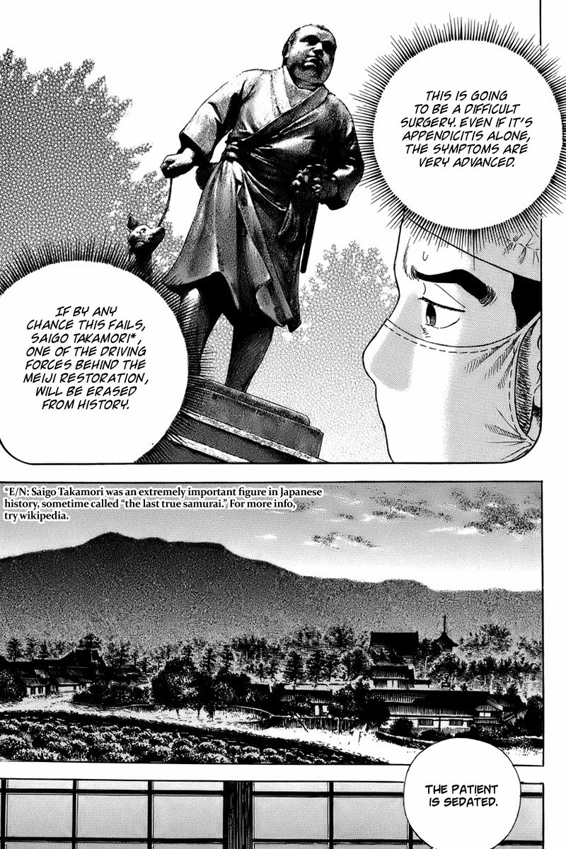 Jin Chapter 36 page 28 - Chapter 36
