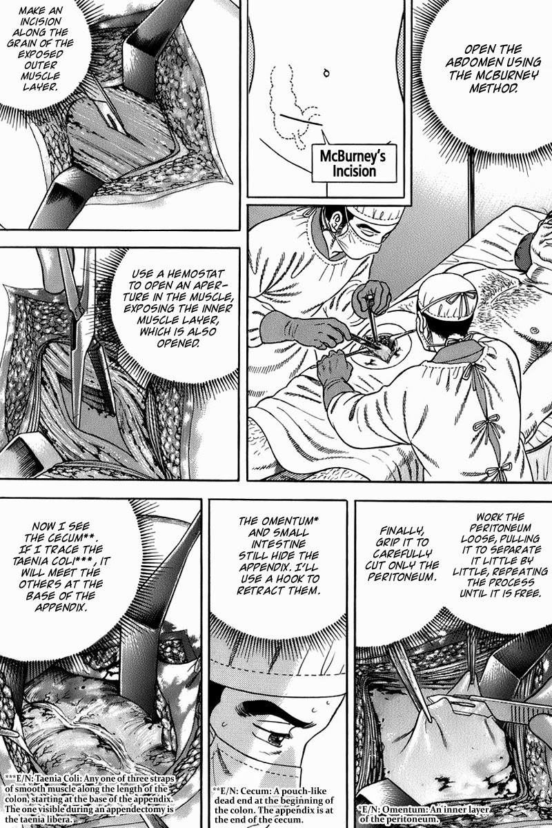 Jin Chapter 36 page 29 - Chapter 36