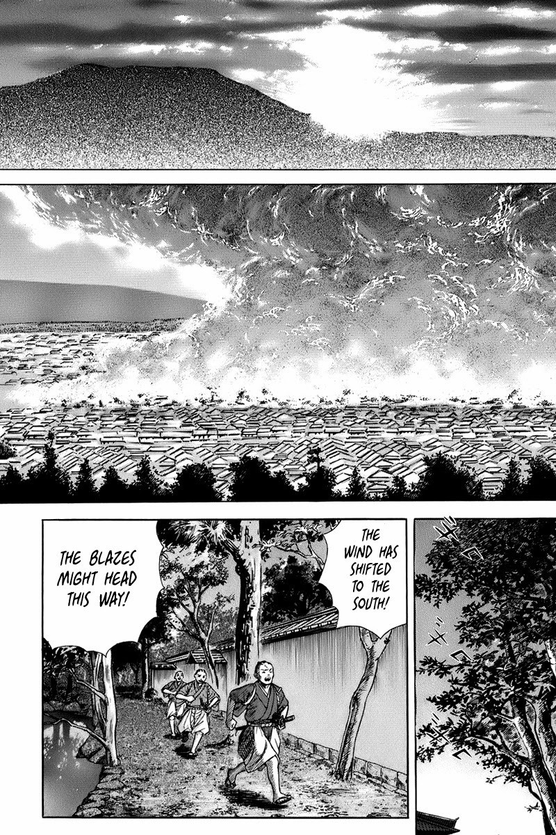 Jin Chapter 36 page 30 - Chapter 36