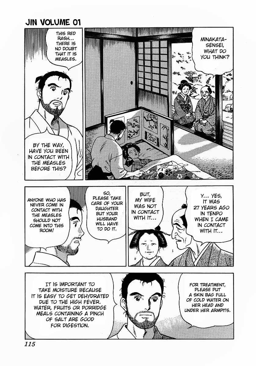 Jin Chapter 4 page 13 - Chapter 4