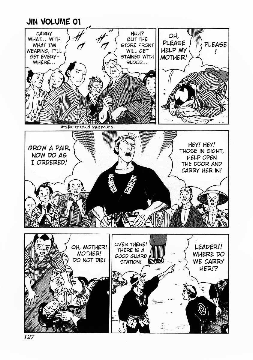 Jin Chapter 4 page 25 - Chapter 4