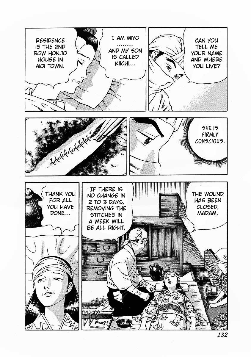 Jin Chapter 4 page 30 - Chapter 4