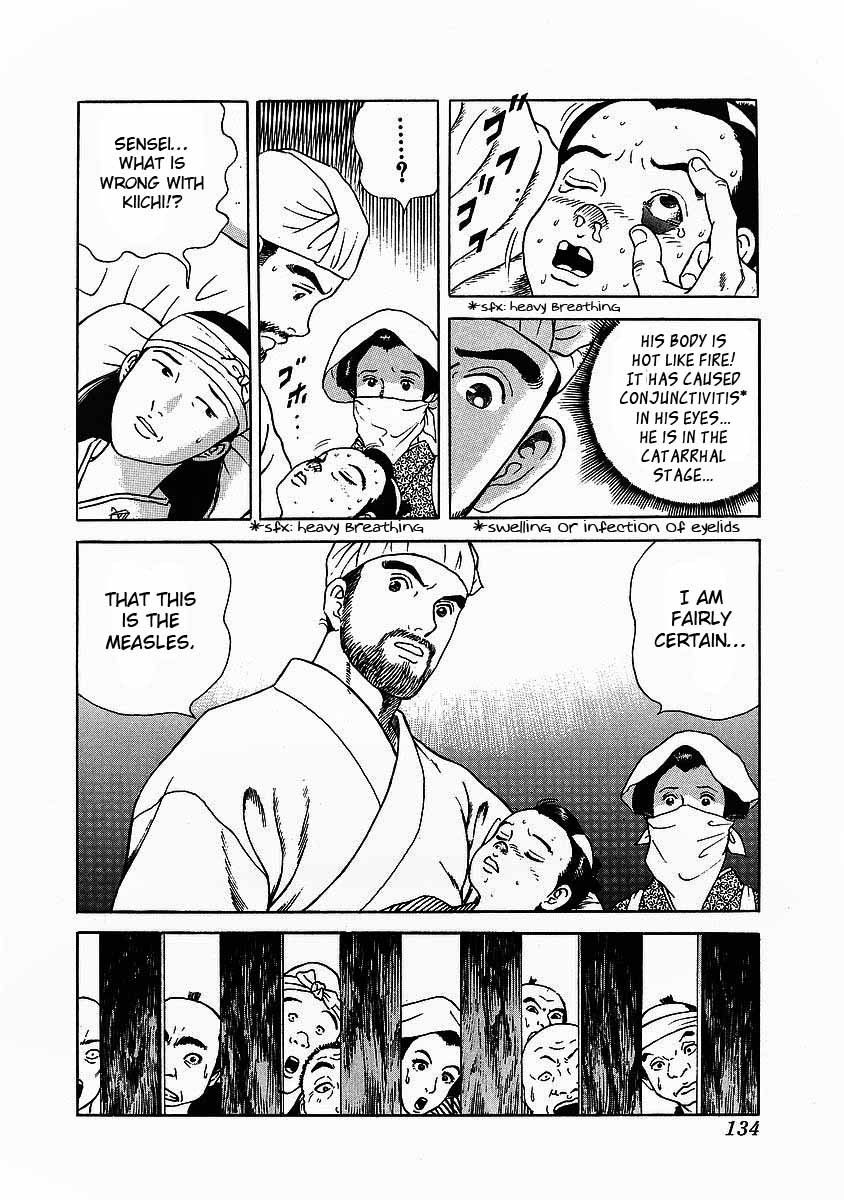 Jin Chapter 4 page 32 - Chapter 4