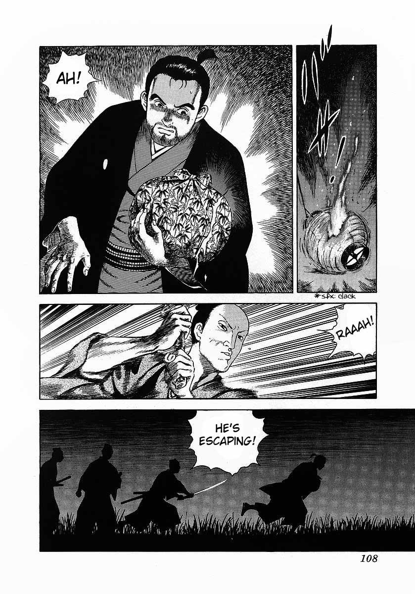 Jin Chapter 4 page 6 - Chapter 4