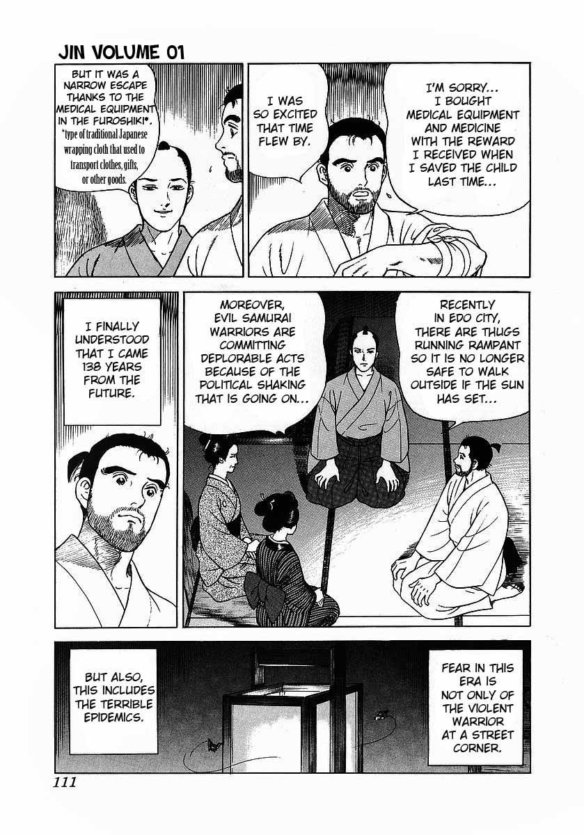 Jin Chapter 4 page 9 - Chapter 4