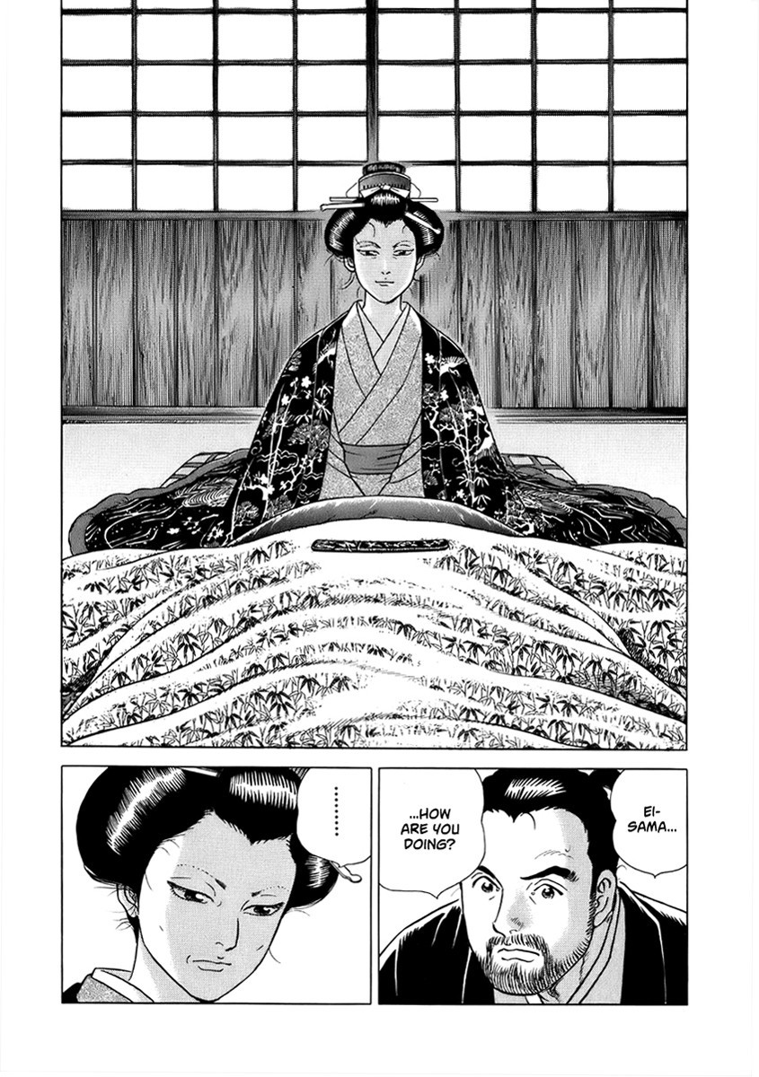 Jin Chapter 41 page 24 - Chapter 41