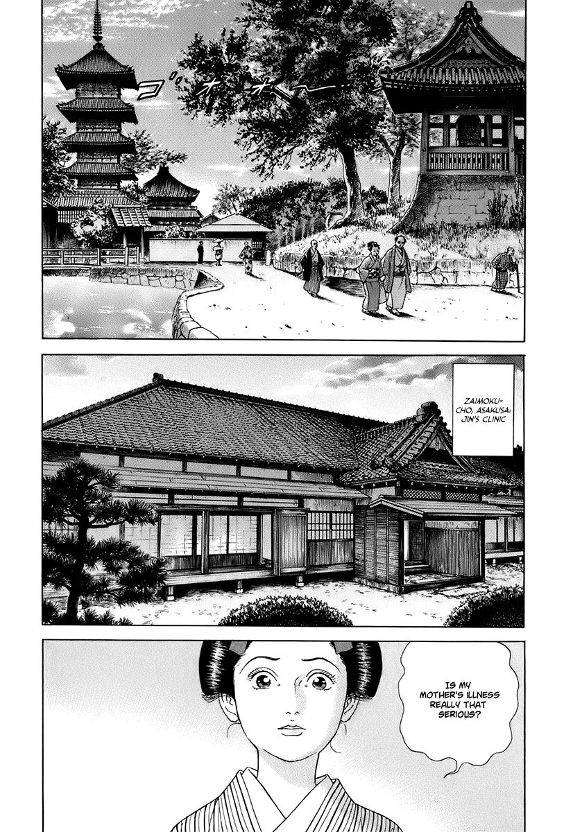Jin Chapter 42 page 4 - Chapter 42