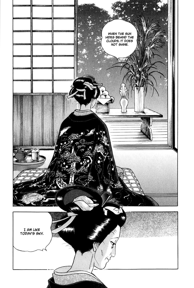 Jin Chapter 43 page 10 - Chapter 43