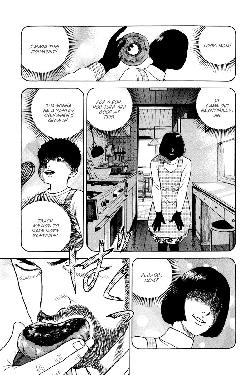 Jin Chapter 43 page 18 - Chapter 43