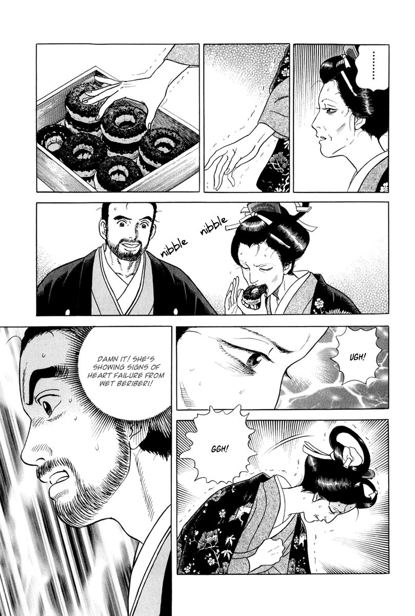 Jin Chapter 43 page 20 - Chapter 43