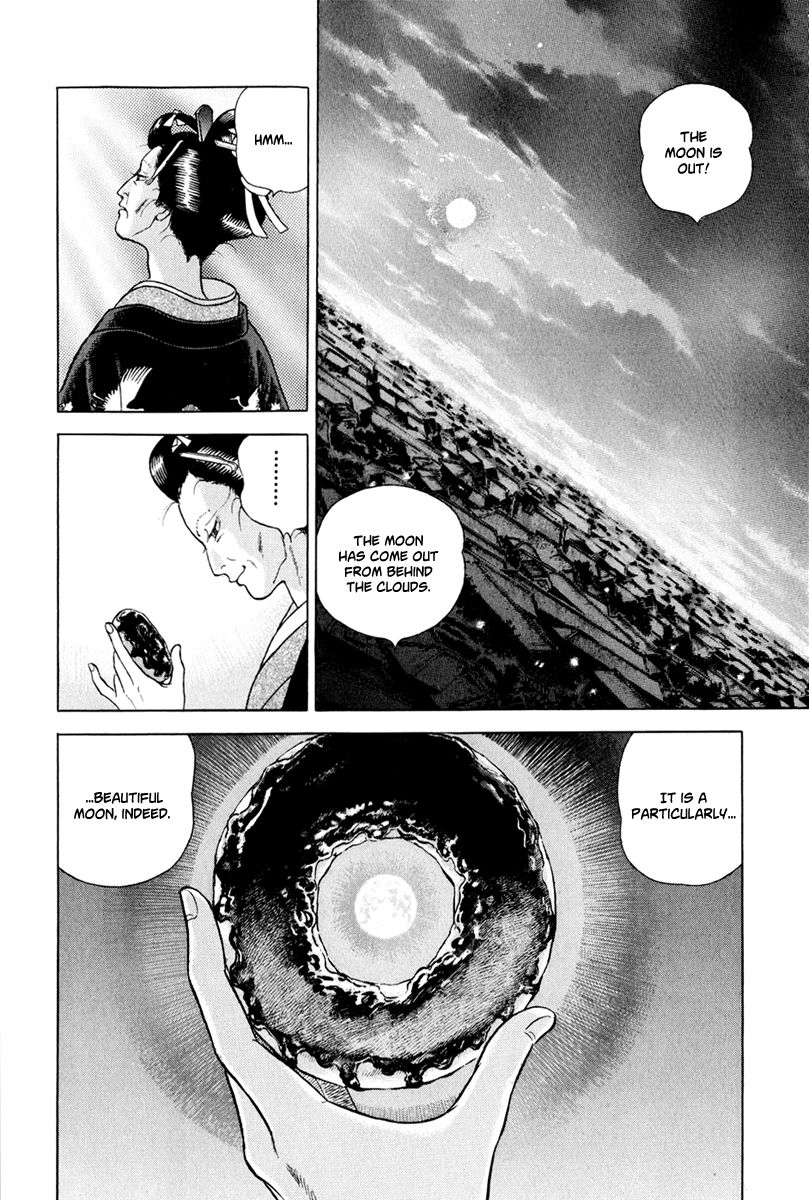 Jin Chapter 43 page 23 - Chapter 43