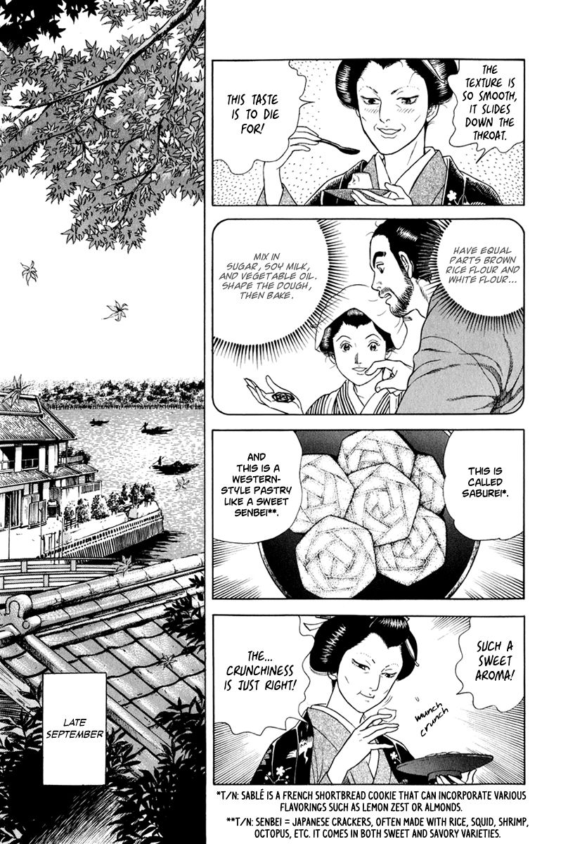 Jin Chapter 43 page 28 - Chapter 43