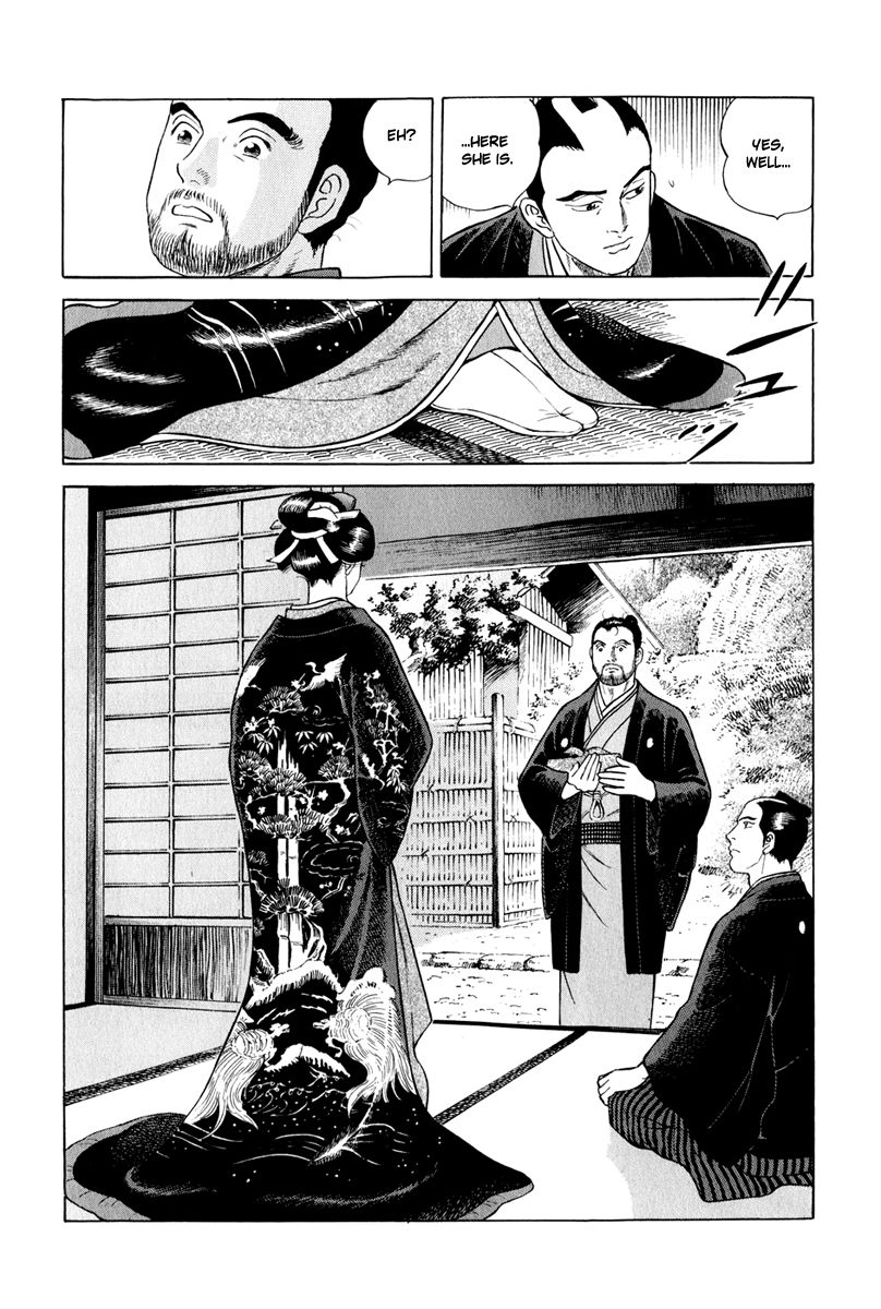 Jin Chapter 44 page 17 - Chapter 44