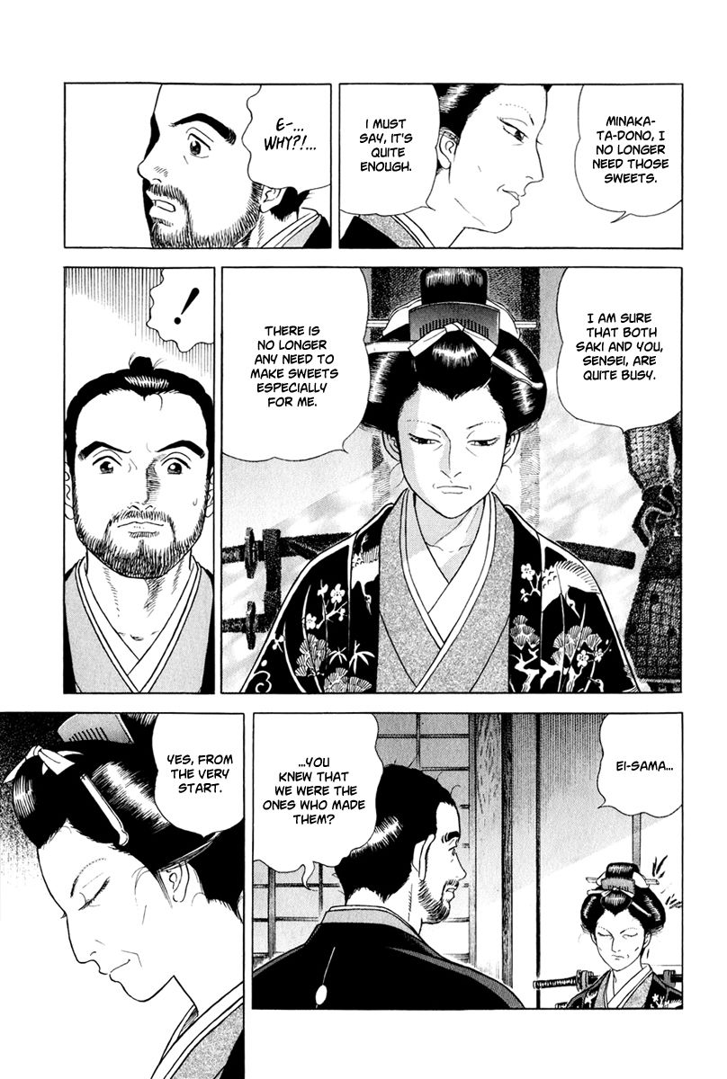 Jin Chapter 44 page 19 - Chapter 44