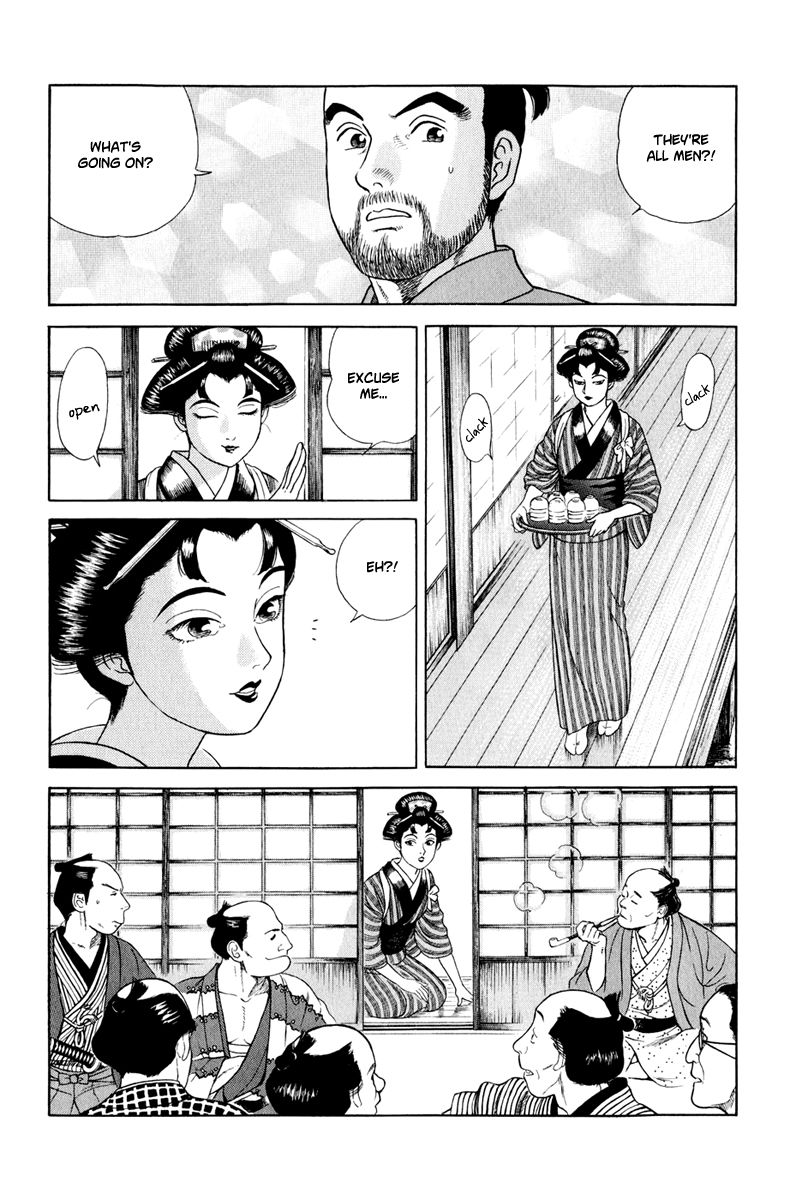 Jin Chapter 44 page 9 - Chapter 44