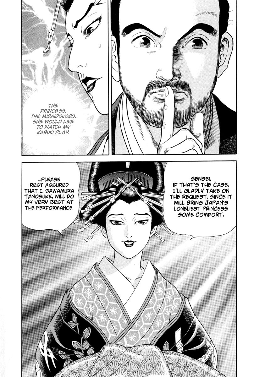 Jin Chapter 46 page 10 - Chapter 46