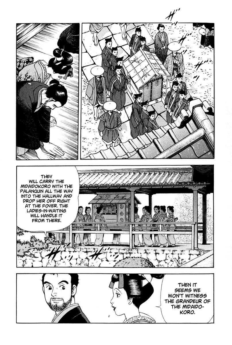 Jin Chapter 46 page 12 - Chapter 46